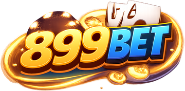 899 bet লোগো